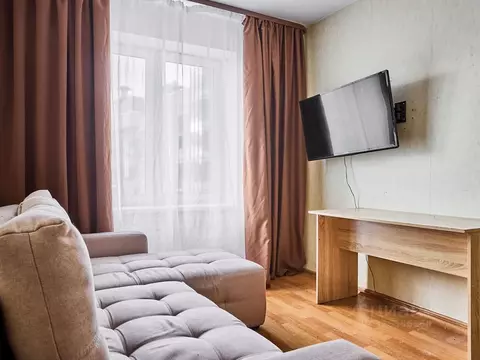 1-к кв. Санкт-Петербург пос. Парголово, ул. Валерия Гаврилина, 13к1 ...