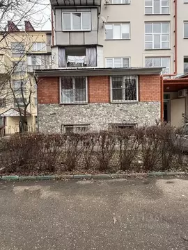 4-к кв. Кабардино-Балкария, Нальчик ул. Байсултанова, 17 (77.4 м)