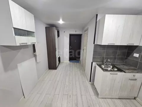 Студия Воронежская область, Воронеж Костромская ул., 6 (17.4 м)