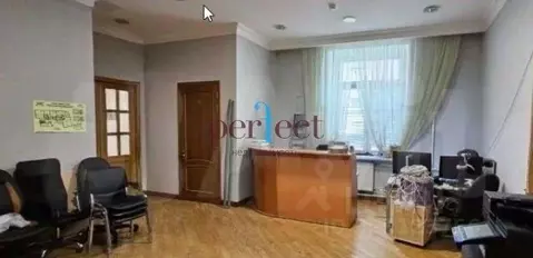 Помещение свободного назначения в Москва ул. Малая Дмитровка, 23/15С2 ...