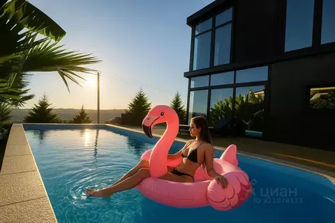 Дом в Краснодарский край, Сочи городской округ, с. Нижняя Шиловка ул. ...