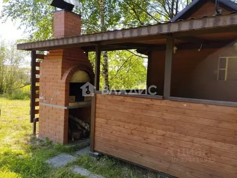 Дом в Московская область, Коломна городской округ, д. Новоселки, ...