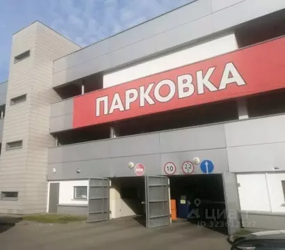 Гараж в Московская область, Красногорск бул. Строителей, 4к2 (17 м)