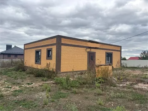 Дом в Самарская область, Волжский район, Лопатино с/пос, пос. ...