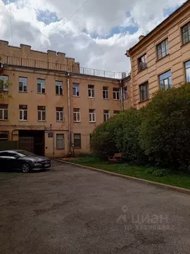 Комната Санкт-Петербург 7-я Советская ул., 3 (25.3 м)