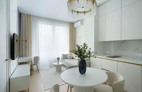 2-к кв. Татарстан, Казань Шоссейная ул., 57 (45.0 м)