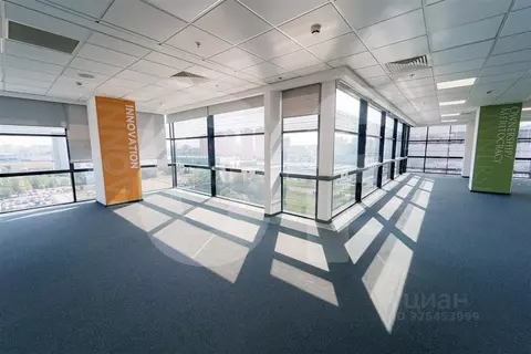 Офис в Московская область, Химки Ленинградская ул., вл39с5 (1753 м)