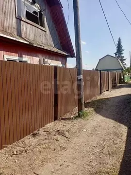 Участок в Иркутская область, Ангарск Зеленая Поляна СНТ, ул. 1-я ...