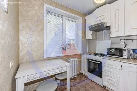 1-комнатная квартира: Курган, улица Максима Горького, 10 (30.7 м)