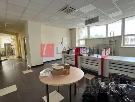 Помещение свободного назначения в Московская область, Орехово-Зуево ...
