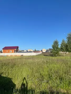 Участок в Тульская область, Заокский район, Страховское с/пос, д. ...