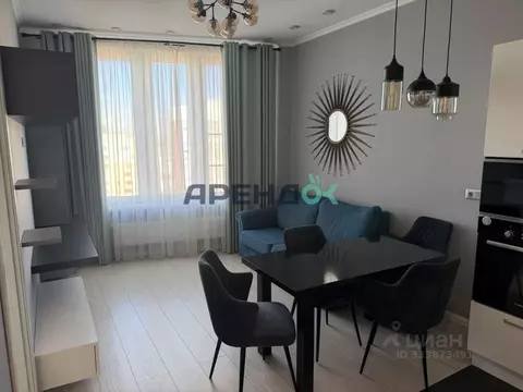 2-к кв. Москва бул. Генерала Карбышева, 15 (41.0 м)