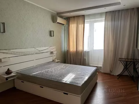 2-к кв. Москва ул. Металлургов, 62 (54.0 м)