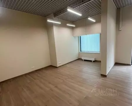 Помещение свободного назначения в Москва Болотниковская ул., 43К1 (122 ...