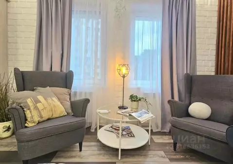 2-к кв. Татарстан, Казань ул. Павлюхина, 128 (60.0 м)