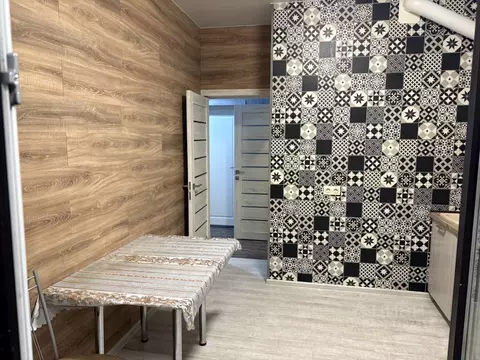 1-к кв. Москва бул. Скандинавский, 5к1 (36.3 м)