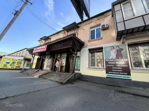 3-к кв. Кабардино-Балкария, Нальчик ул. Ахохова (67.0 м)