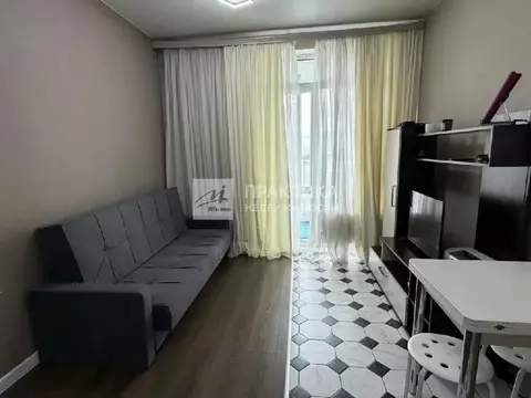 Продается студия