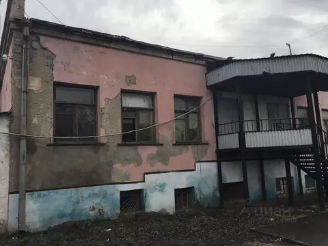 Помещение свободного назначения в Челябинская область, Троицк ул. ...