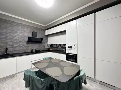 3-к кв. Москва ш. Энтузиастов, 3к2 (70.5 м)