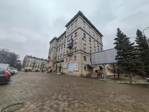 2-к кв. Свердловская область, Нижний Тагил просп. Ленина, 57 (75.8 м)