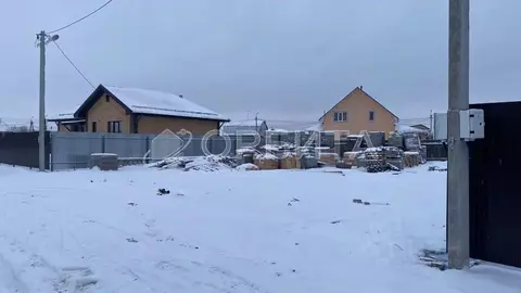 Участок в Тюменская область, Тюмень ул. Пуровская (5.05 сот.)