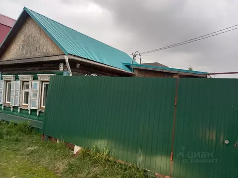 Дом в Омская область, Омск ул. 5-я Восточная, 53 (70 м)