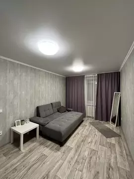 1-к кв. Татарстан, Казань Ново-Азинская ул., 43 (40.0 м)