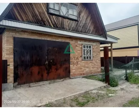 Дом в Башкортостан, Уфа Керамика-3 СНТ, 60 (40 м)
