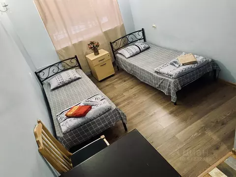 Комната Московская область, Люберцы Городок Б мкр, ул. 3-е Почтовое ...