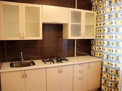 1-к кв. Московская область, Раменский муниципальный округ, пос. Дружба ...