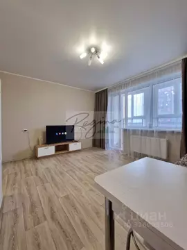 Студия Башкортостан, Уфа Дема жилрайон, Экогород Яркий мкр, ул. ...