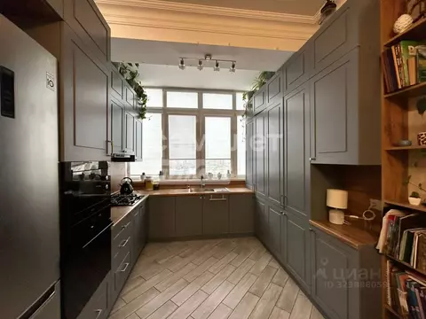 2-к кв. Дагестан, Каспийск ул. Ленина, 54 (78.4 м)