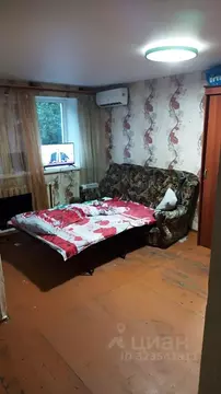 1-к кв. Саратовская область, Саратов туп. 3-й Кавказский, 5А (30.2 м)