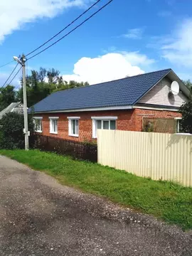 Дом в Калужская область, Козельск Спартаковская ул. (133 м)