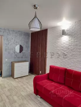 1-к кв. Свердловская область, Верхняя Пышма ул. Красных Партизан, 52 ...