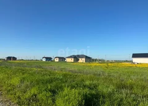 Участок в Адыгея, Майкопский район, Кировское с/пос, Северо-Восточные ...