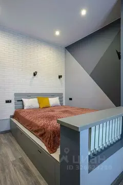 1-к кв. Москва ул. Архитектора Щусева, 2к3 (40.0 м)