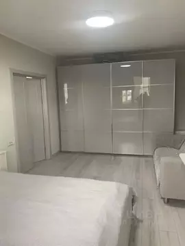 1-к кв. Москва Старомарьинское ш., 6К1 (37.5 м)