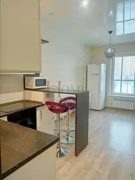 1-к кв. Новосибирская область, Новосибирск 1-я Чулымская ул., 112/3 ...