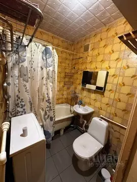 1-к кв. Ярославская область, Рыбинск Инженерная ул., 36 (28.8 м)