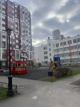 1-к кв. Ленинградская область, Кудрово г. Всеволожский район, ...