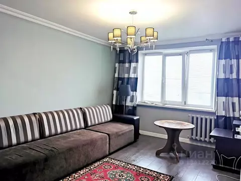 2-к кв. Тверская область, Тверь ул. Зинаиды Коноплянниковой, 21 (68.2 ...