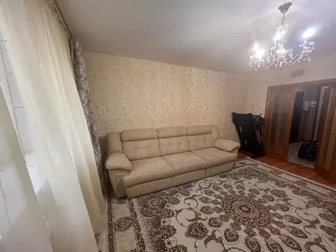 3-к кв. Московская область, Голицыно Одинцовский городской округ, ...