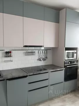 1-к кв. Самарская область, Тольятти ул. 40 лет Победы, 58 (38.0 м)