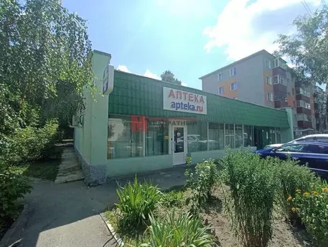 Помещение свободного назначения в Белгородская область, Старый Оскол ...