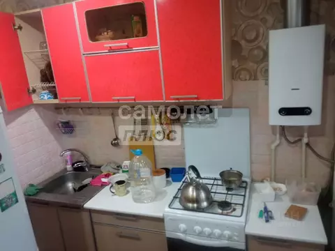 1-к кв. Ивановская область, Родники Гагарина мкр, 9 (28.3 м)