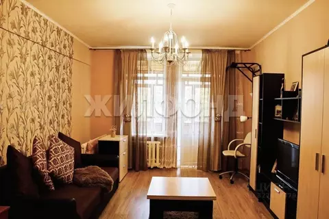 2-к кв. Брянская область, Брянск ул. Куйбышева, 10 (60.4 м)