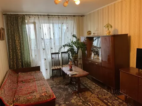 2-к кв. Московская область, Лосино-Петровский городской округ, ...