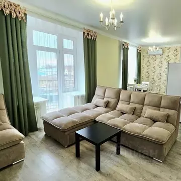 1-к кв. Тюменская область, Тобольск Октябрьская ул., 19А (52.0 м)